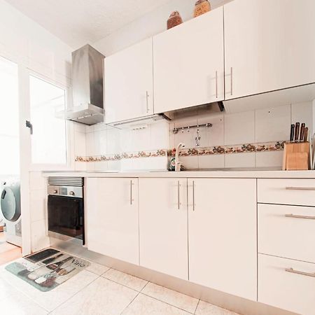 Tenerife Homestay San Miguel de Abona Buitenkant foto