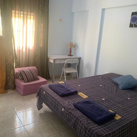 Tenerife Homestay San Miguel de Abona Buitenkant foto