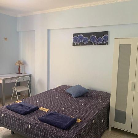 Tenerife Homestay San Miguel de Abona Buitenkant foto