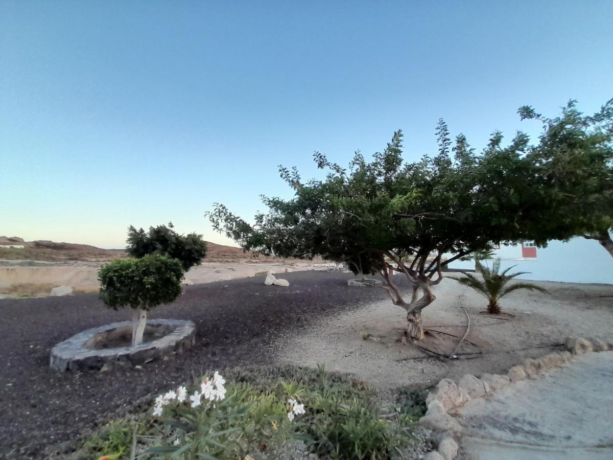 Tenerife Homestay San Miguel de Abona Buitenkant foto