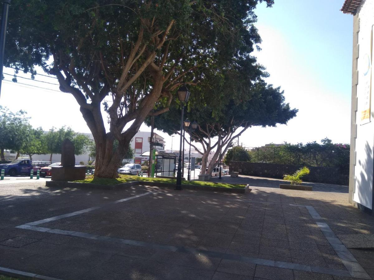 Tenerife Homestay San Miguel de Abona Buitenkant foto