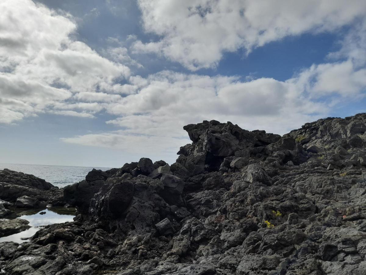 Tenerife Homestay San Miguel de Abona Buitenkant foto