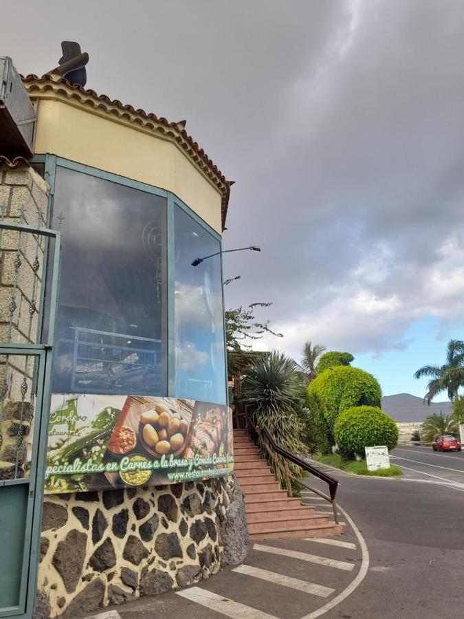 Tenerife Homestay San Miguel de Abona Buitenkant foto