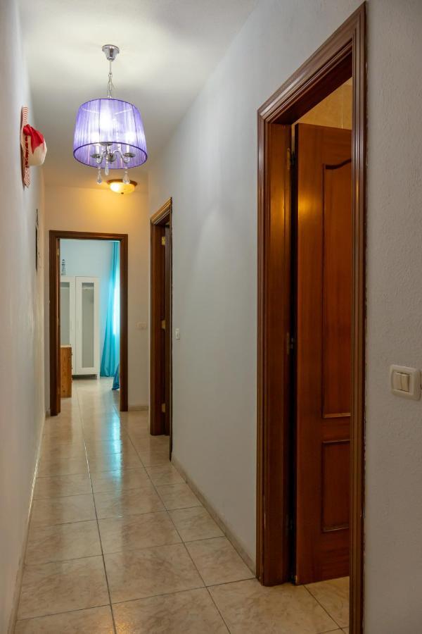 Tenerife Homestay San Miguel de Abona Buitenkant foto