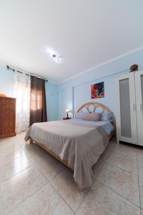 Tenerife Homestay San Miguel de Abona Buitenkant foto