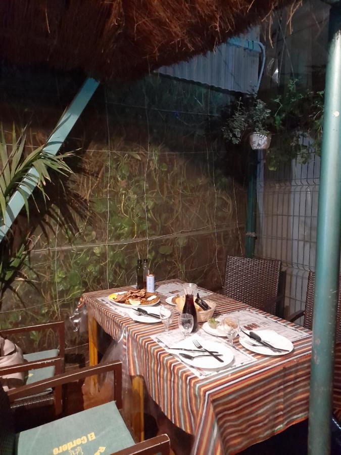 Tenerife Homestay San Miguel de Abona Buitenkant foto