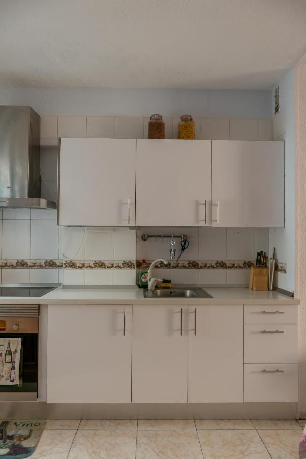 Tenerife Homestay San Miguel de Abona Buitenkant foto