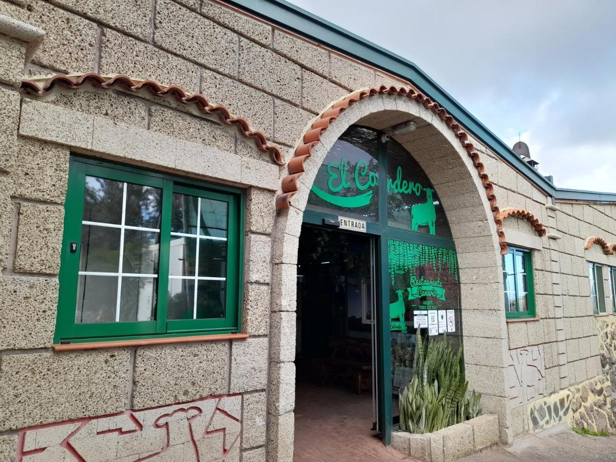 Tenerife Homestay San Miguel de Abona Buitenkant foto