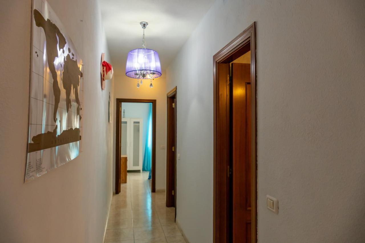 Tenerife Homestay San Miguel de Abona Buitenkant foto