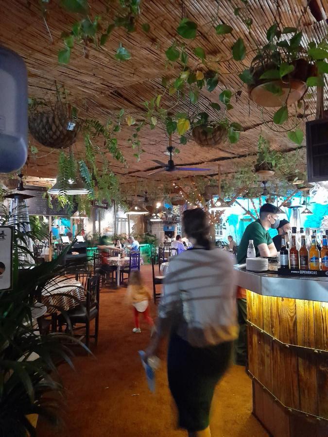 Tenerife Homestay San Miguel de Abona Buitenkant foto
