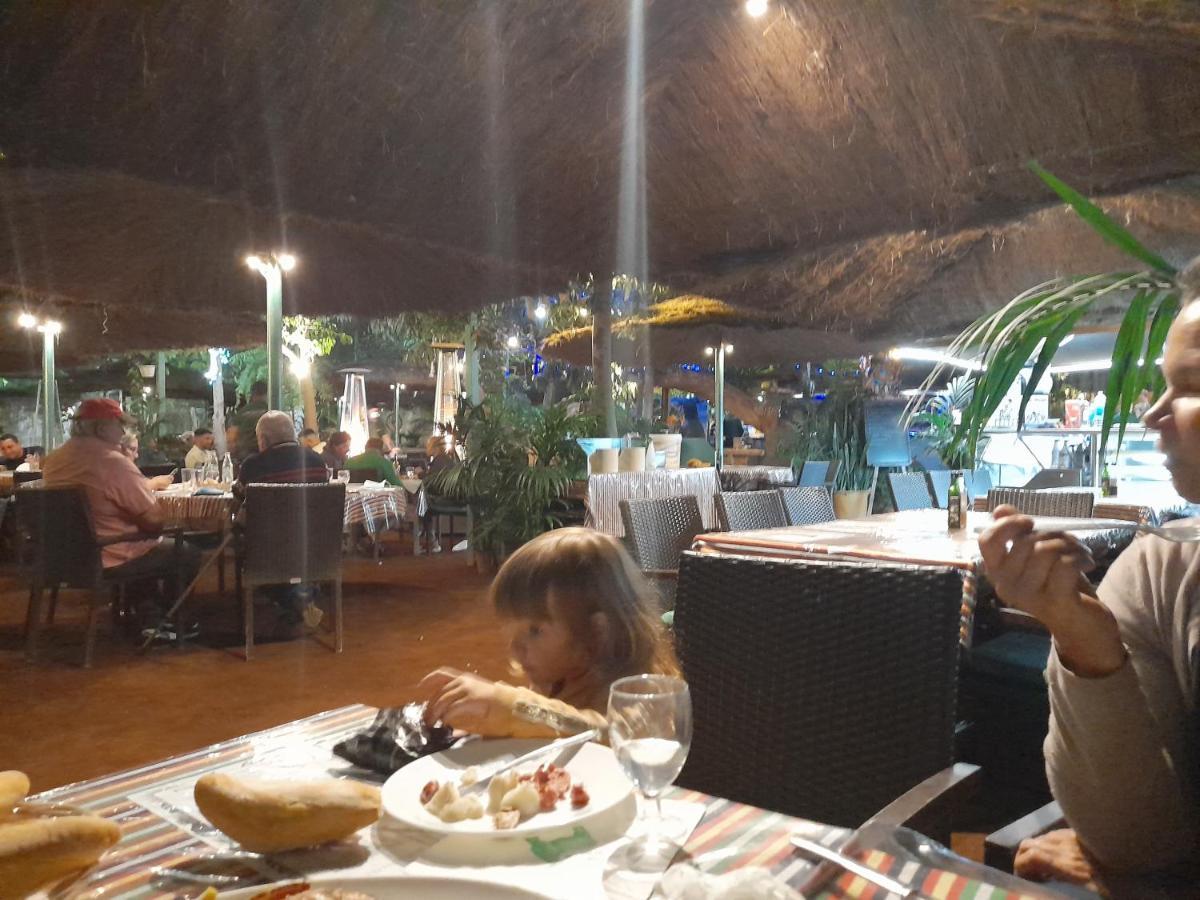 Tenerife Homestay San Miguel de Abona Buitenkant foto