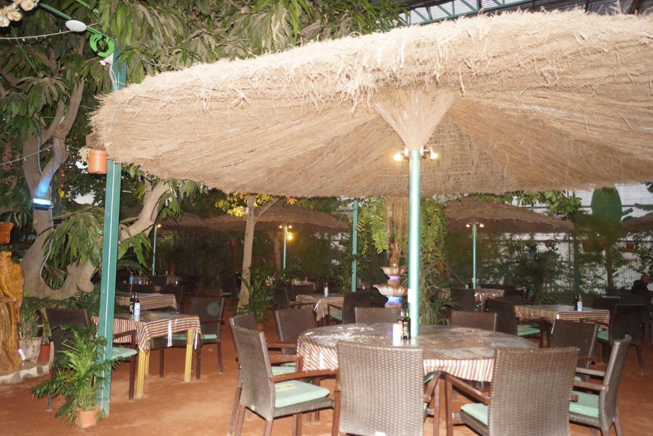 Tenerife Homestay San Miguel de Abona Buitenkant foto
