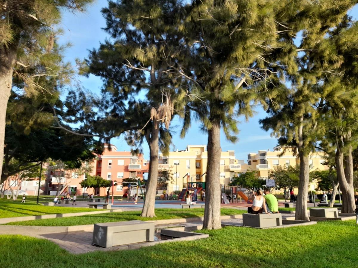 Tenerife Homestay San Miguel de Abona Buitenkant foto