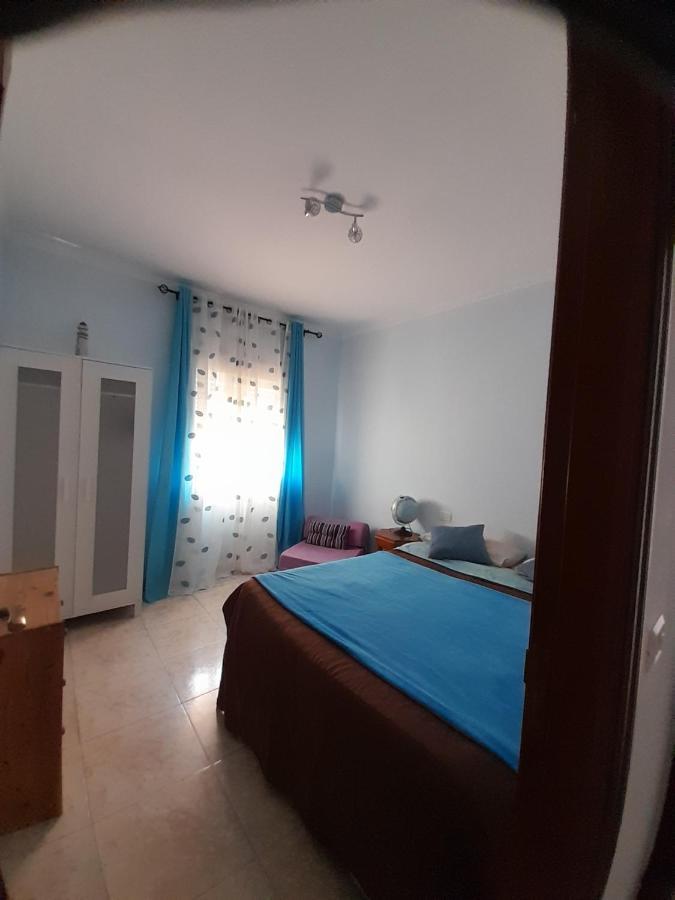 Tenerife Homestay San Miguel de Abona Buitenkant foto
