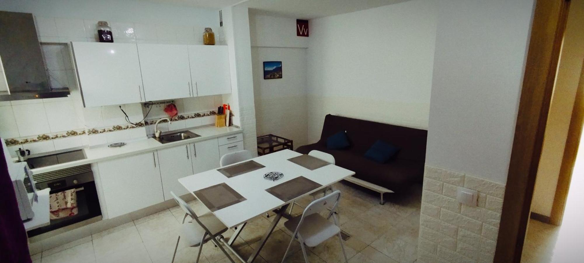Tenerife Homestay San Miguel de Abona Buitenkant foto