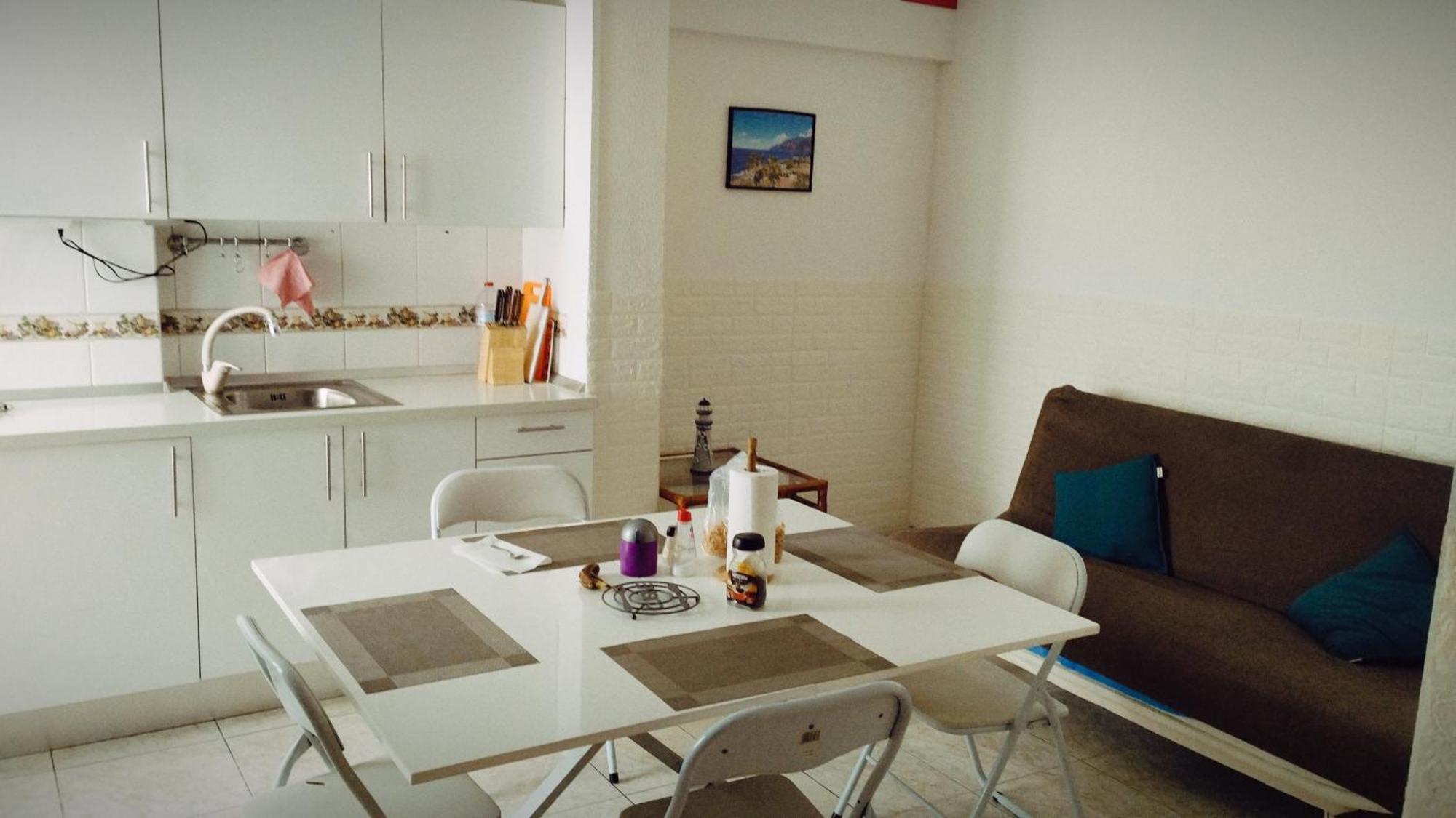 Tenerife Homestay San Miguel de Abona Buitenkant foto