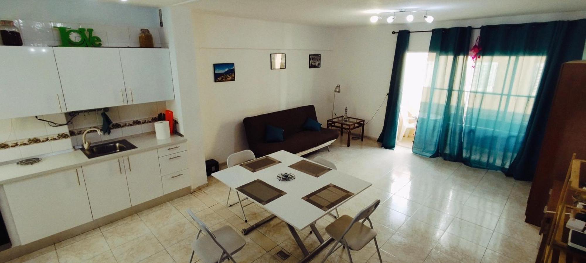Tenerife Homestay San Miguel de Abona Buitenkant foto