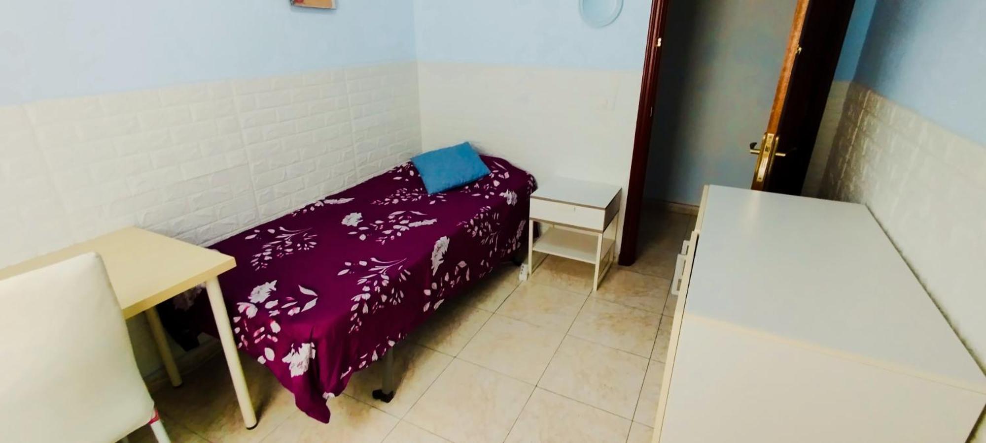 Tenerife Homestay San Miguel de Abona Buitenkant foto