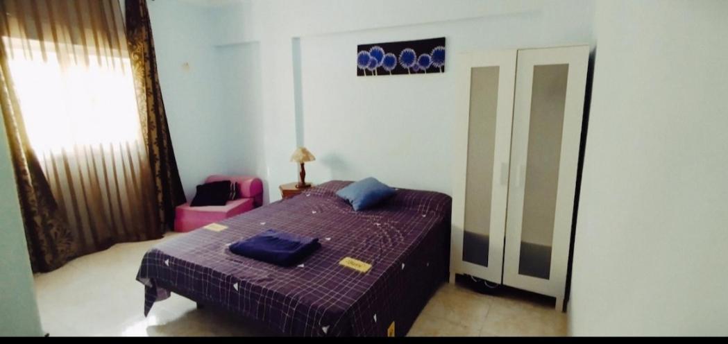 Tenerife Homestay San Miguel de Abona Buitenkant foto