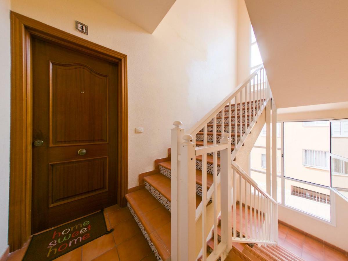 Tenerife Homestay San Miguel de Abona Buitenkant foto