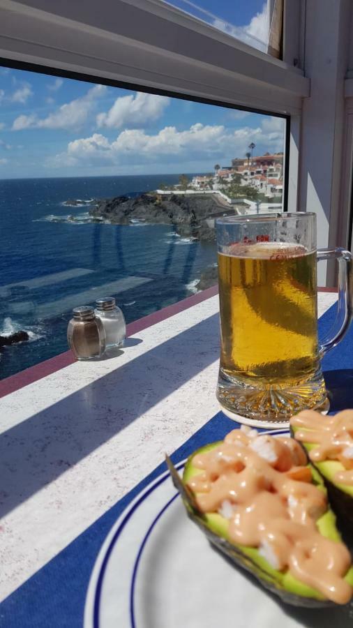 Tenerife Homestay San Miguel de Abona Buitenkant foto