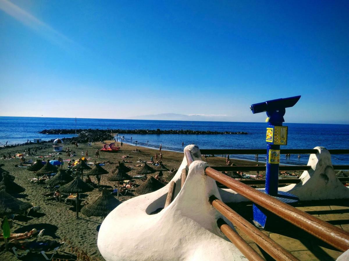 Tenerife Homestay San Miguel de Abona Buitenkant foto